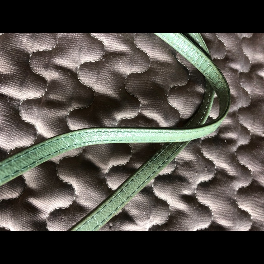 Authentic Giani Versace Bag - image 3